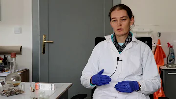 Co se týče vody, která teče z městského potrubí?