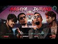 Aagaya durand   lyrical  sayan samrat  epr  kuntal de  durand cup theme