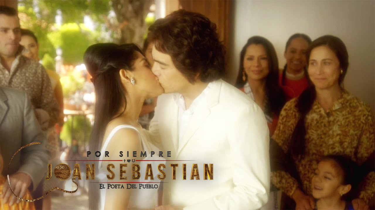 Por Siempre Joan Sebastian José Manuel se casa con Lety, su primer gran amor YouTube Por Siempre Joan Sebastian José Manuel se casa con Lety, su primer gran amor YouTube