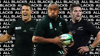 ALL BLACKS 🥝 - TERRES DE RUGBY #7 - LA TERREUR DU RUGBY