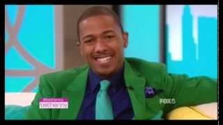 Nick Cannon on Bethenny