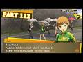 Persona 4 Golden Playthrough Part 112 4/28 [Early Morning]; News of Yukiko's upcoming recovery!