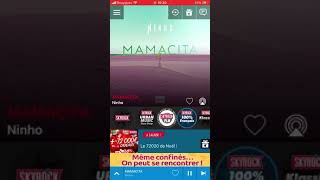 Ninho - Mamacita ( Version Skyrock )