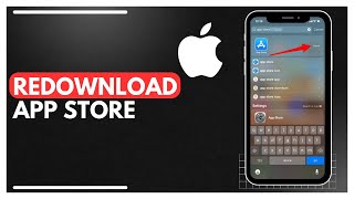 How To Redownload The App Store Wealth