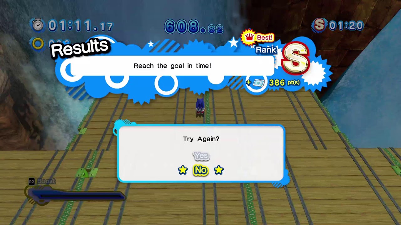 EnderCat YT Streams SxS Generations 12/4/24