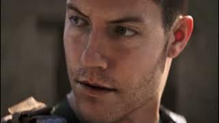 Love, Death & Robots: Shape-Shifters  - I'm Dangerous