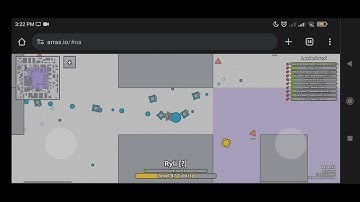 disconnected..... (arras.io)