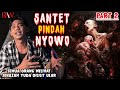 Part 2  santet pindah nyowo  semua orang melihat jenazah yuda dililit ular