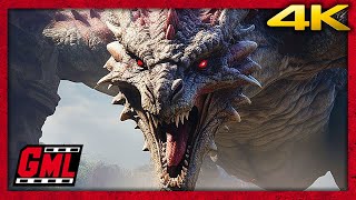 DRAGON'S DOGMA 2 fr - FILM JEU COMPLET