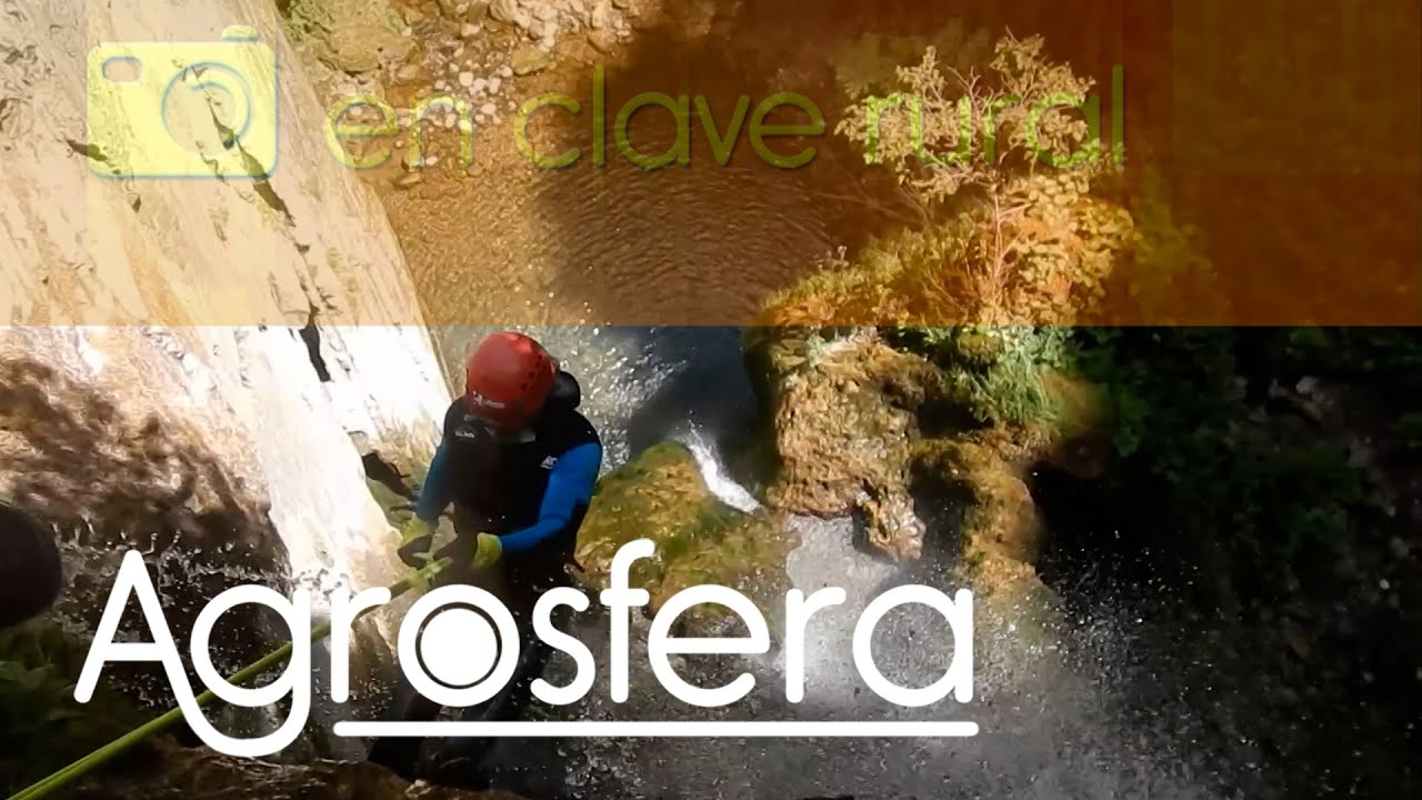 Turismo rural Vegacervera / León - Agrosfera | La2