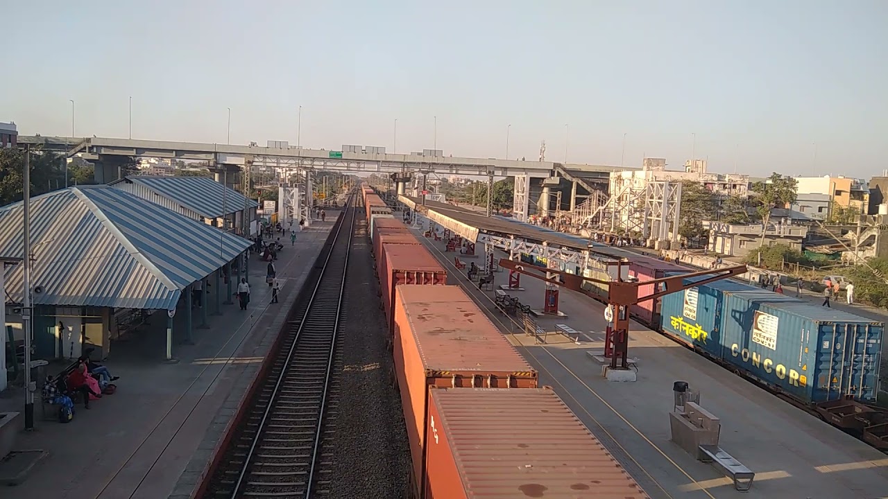 maroli railway station 