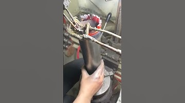 High-Frequency Welding Machine - Good Tools Can Improve Work Efficiency #Tools #Machinery