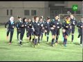 Extra Time تقرير عن استعدادات