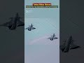 World’s First Two Autonomous Jets Fly in Formation!