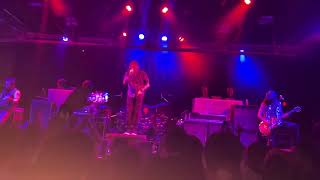 Saliva Click Click Boom Warehouse Wired Warehouse Live Houston Tx 62621