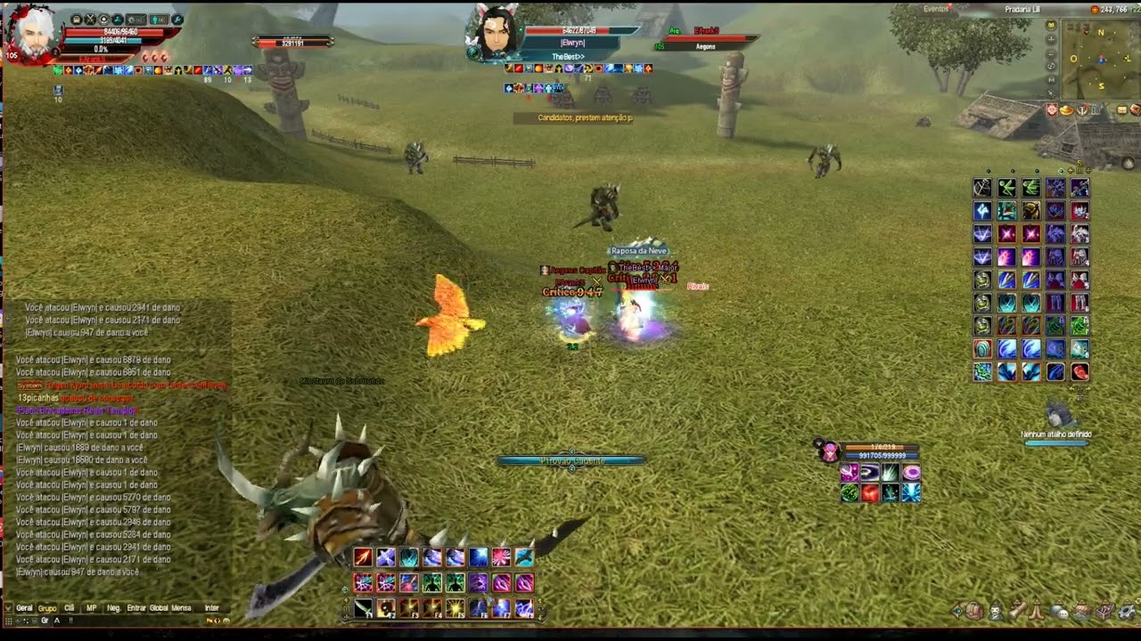 X1 MG ENERGIA 10 VS EA ENERGIA 9