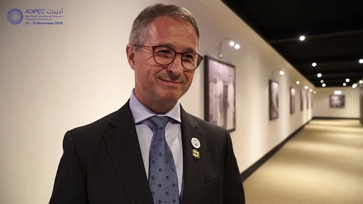 Interview-Alfred Stern , CEO , Borealis AG