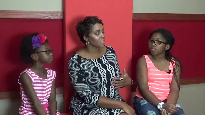 So You Want to Be An Author - Tamika Sims of Ink P...
