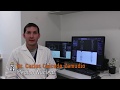 Testimonio Dr. Carlos Caicedo  | Beneficios del PET CT