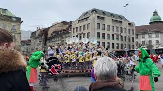 Download Lagu Pläfä Fleglä - Moop Mama [Fribourg 2020] MP3