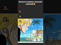 funniest one piece moments