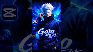 Yuta knows the true power of Gojo🔥 | #anime #edit #capcut #new #reels #trending #viral