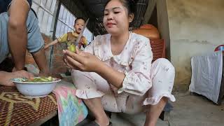 Download Lagu ตําเมี่ยงหมากมี่ MP3