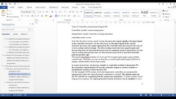 02 Dynamic Simulation of Continuous Stirred-Tank Reactor
