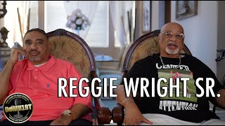 Reggie Wright Sr: Shot Caller from Grape Street Causing Chaos in Compton, SSCC Wannabe Robs Brother!