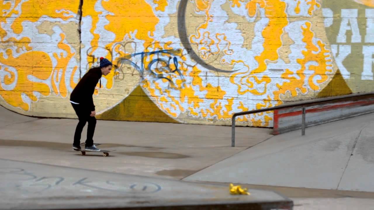 Luca Röser - ADS Supply Represent - YouTube