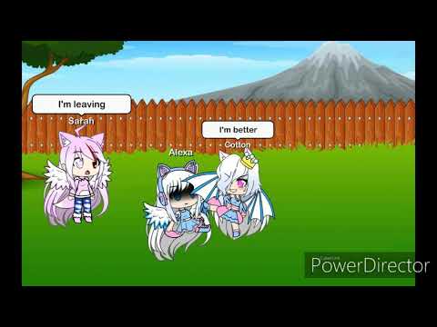 Unbreakable- gacha life