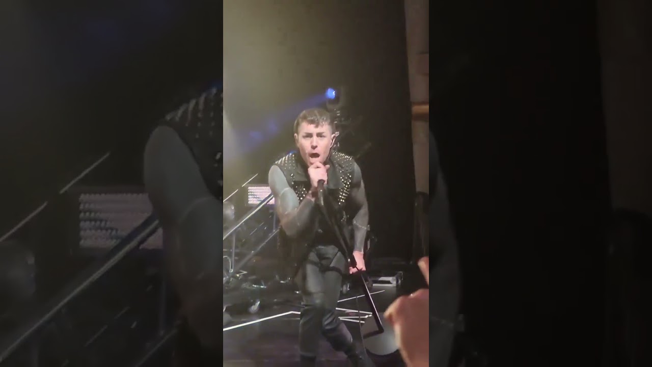 AFI - 17 crimes live 2023