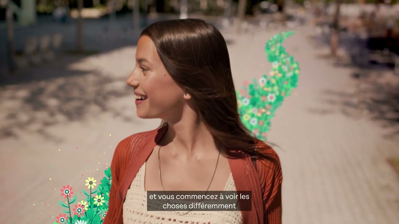 Video player