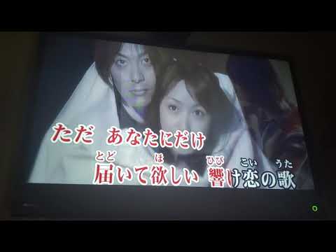 初リクエスト曲『小さな恋のうた』カラオケで歌ってみた♪MONGOL800