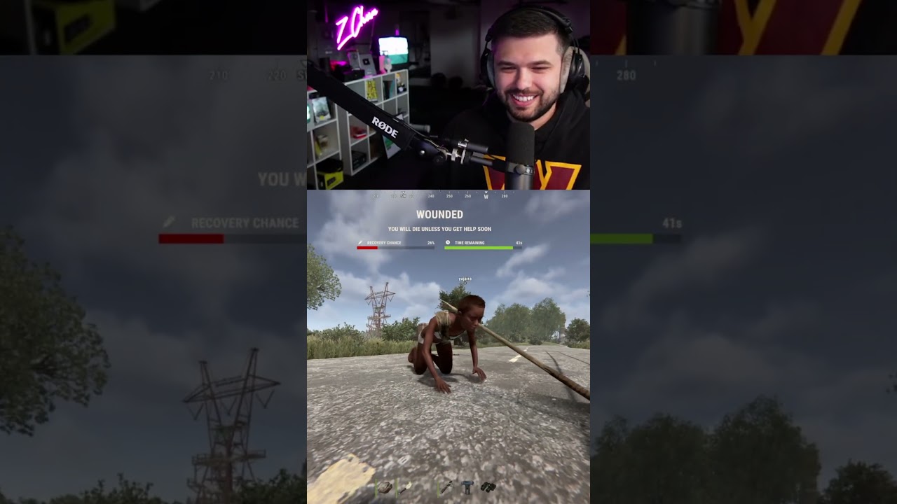 Double KO - Who Will STAND?!?   