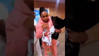 Jesca Mucyowera Yakiriwe Muri Usa Aho Yimukiye