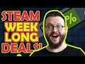 Steam weeklong deals 20 games awesome steam sale  may 28  june 3