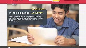 AAPPL Conversation Builder