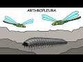 The Most Disturbing Paleontological Discoveries Ever#scary