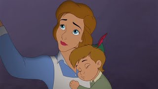 Peter Pan 2 - The Second Star to the Right (Demo - Deleted Scene)