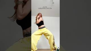 Tyla Is It tiktok dancechallenge | Diana