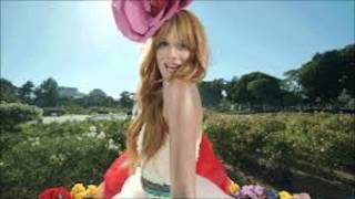 Video thumbnail of "Bella Thorne & Zendaya - Fashion Is My Kryptonite - Audio"