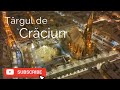 Târgul de Crăciun Cluj-Napoca 2021 | Lights On 🎄☃️❄️