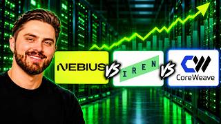Nebius vs CoreWeave vs IREN: Which AI Cloud Is Actually Cheapest