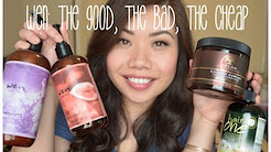 WEN Review - the Good, the Bad, & the CHEAP!
