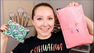 AUGUST 2022 IPSY GLAM BAG SUBSCRIPTION UNBOXING