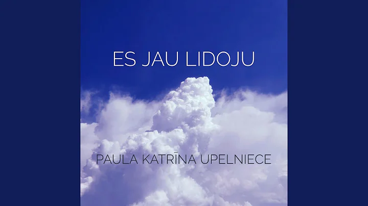 ES JAU LIDOJU