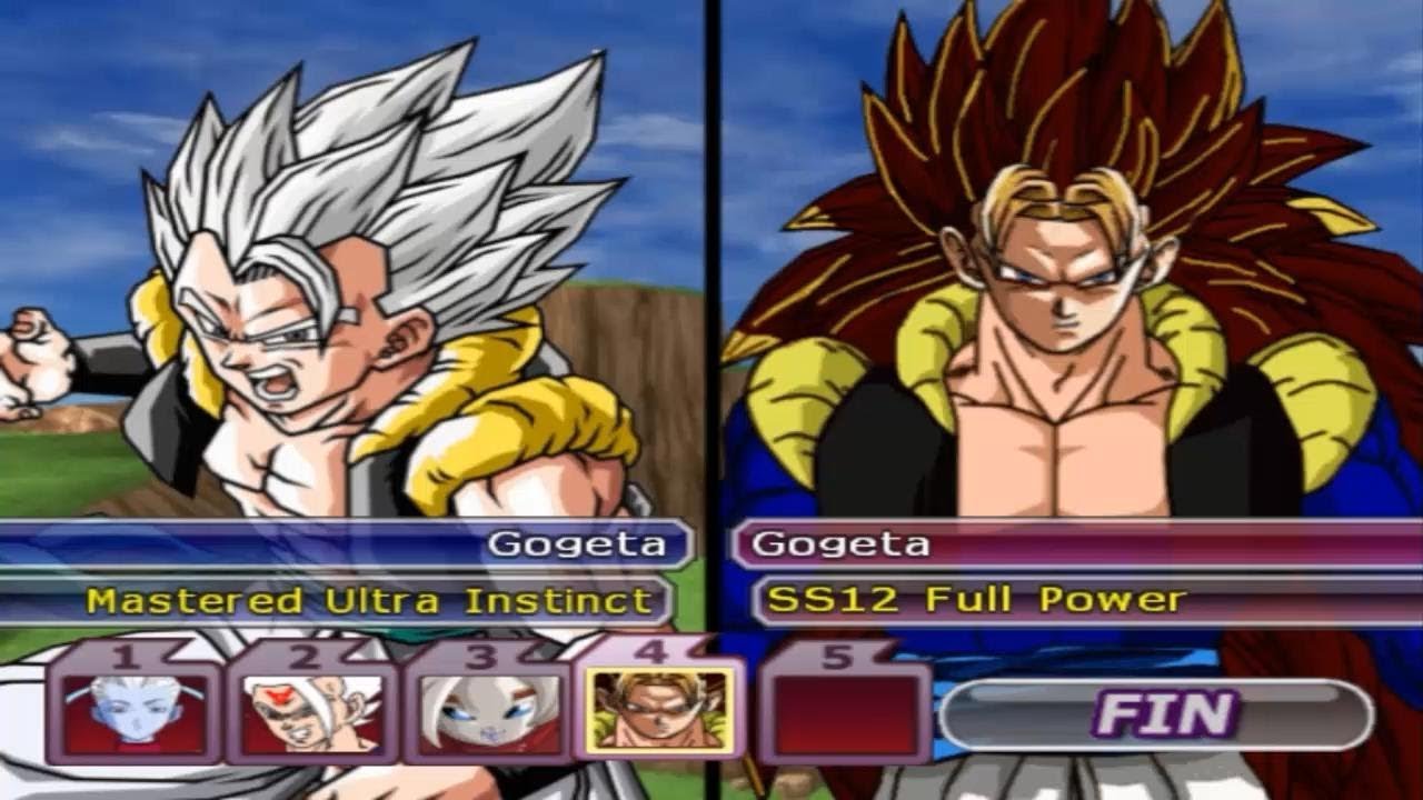 Dragon Ball Version Latino 3