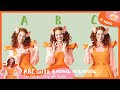 Emma memma abc auslan  the alphabet song  music  dance for kids abcd