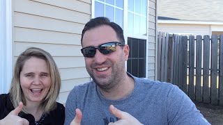Sunday Live Stream! (1-21-18)